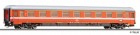 13537 Tillig Passenger car 1st class type Eurofima